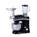 hot sell in Germany 800W glass jar blender with grinder